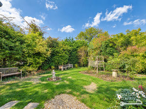 Garden- click for photo gallery